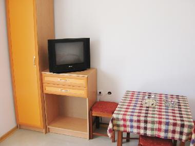 Ferienwohnung in Tivat (Montenegro) oder Ferienwohnung oder Ferienhaus