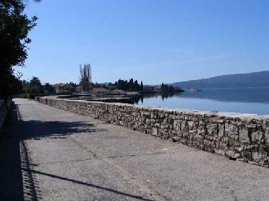 Ferienwohnung in Tivat (Montenegro) oder Ferienwohnung oder Ferienhaus