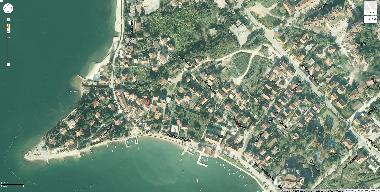 Ferienwohnung in Tivat (Montenegro) oder Ferienwohnung oder Ferienhaus