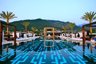 Ferienwohnung in Tivat (Montenegro) oder Ferienwohnung oder Ferienhaus