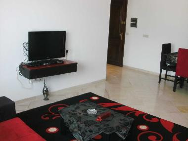 Ferienwohnung in tunis (Tunis) oder Ferienwohnung oder Ferienhaus