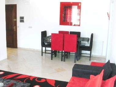 Ferienwohnung in tunis (Tunis) oder Ferienwohnung oder Ferienhaus