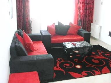 Ferienwohnung in tunis (Tunis) oder Ferienwohnung oder Ferienhaus