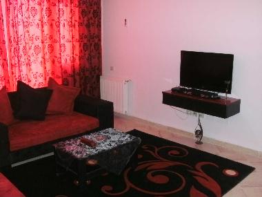 Ferienwohnung in tunis (Tunis) oder Ferienwohnung oder Ferienhaus