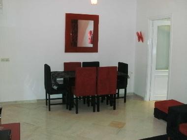 Ferienwohnung in tunis (Tunis) oder Ferienwohnung oder Ferienhaus