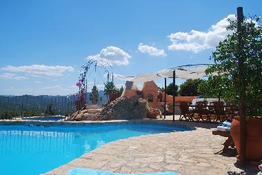 wundersch�ne Aussicht