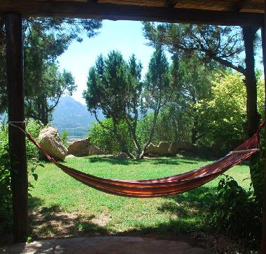 ein Pl�tzchen zum ausruhen