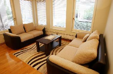 Ferienwohnung in Skopje (Centar) oder Ferienwohnung oder Ferienhaus