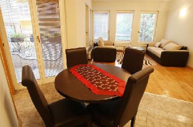 Ferienwohnung in Skopje (Centar) oder Ferienwohnung oder Ferienhaus