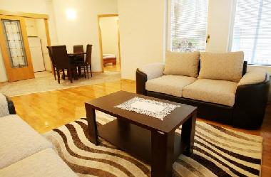 Ferienwohnung in Skopje (Centar) oder Ferienwohnung oder Ferienhaus