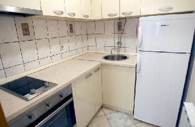 Ferienwohnung in Skopje (Centar) oder Ferienwohnung oder Ferienhaus