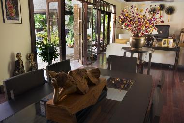 Villa in Cherngtalay, Thalang (Phuket) oder Ferienwohnung oder Ferienhaus