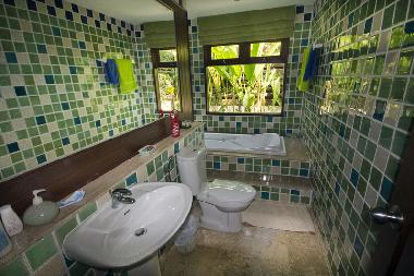 Villa in Cherngtalay, Thalang (Phuket) oder Ferienwohnung oder Ferienhaus