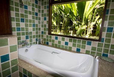 Villa in Cherngtalay, Thalang (Phuket) oder Ferienwohnung oder Ferienhaus