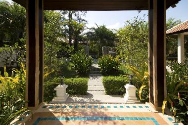 Villa in Cherngtalay, Thalang (Phuket) oder Ferienwohnung oder Ferienhaus