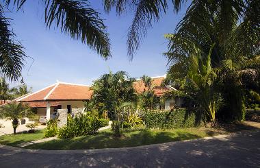 Villa in Cherngtalay, Thalang (Phuket) oder Ferienwohnung oder Ferienhaus