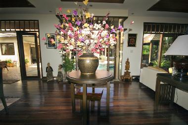 Villa in Cherngtalay, Thalang (Phuket) oder Ferienwohnung oder Ferienhaus