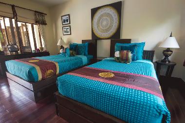 Villa in Cherngtalay, Thalang (Phuket) oder Ferienwohnung oder Ferienhaus