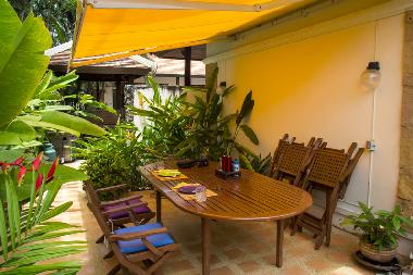 Villa in Cherngtalay, Thalang (Phuket) oder Ferienwohnung oder Ferienhaus