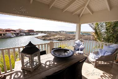Ferienwohnung in Kralendijk (Bonaire) oder Ferienwohnung oder Ferienhaus