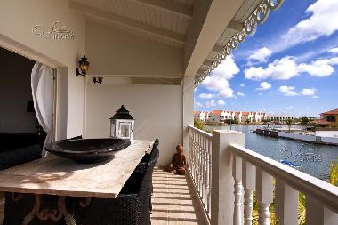 Ferienwohnung in Kralendijk (Bonaire) oder Ferienwohnung oder Ferienhaus