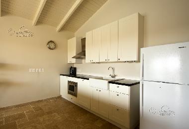 Ferienwohnung in Kralendijk (Bonaire) oder Ferienwohnung oder Ferienhaus