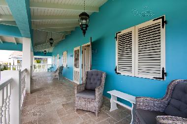 Ferienwohnung in Kralendijk (Bonaire) oder Ferienwohnung oder Ferienhaus