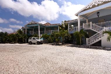 Ferienwohnung in Kralendijk (Bonaire) oder Ferienwohnung oder Ferienhaus