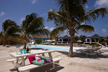 Ferienwohnung in Kralendijk (Bonaire) oder Ferienwohnung oder Ferienhaus