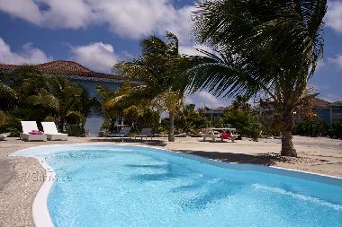 Ferienwohnung in Kralendijk (Bonaire) oder Ferienwohnung oder Ferienhaus
