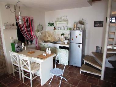 Villa in TUČEPI (Splitsko-Dalmatinska) oder Ferienwohnung oder Ferienhaus