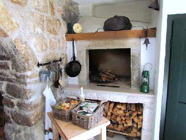 Villa in TUČEPI (Splitsko-Dalmatinska) oder Ferienwohnung oder Ferienhaus