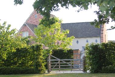 Ferienhaus in BORGLOON (Flandern) oder Ferienwohnung oder Ferienhaus