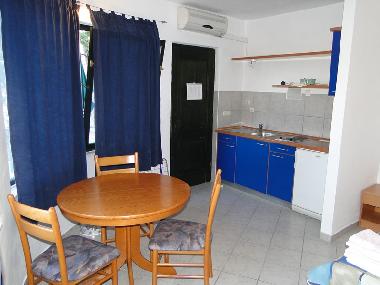 Ferienwohnung in Primosten (Sibensko-Kninska) oder Ferienwohnung oder Ferienhaus