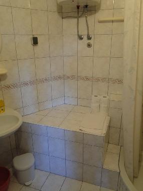 Ferienwohnung in Primosten (Sibensko-Kninska) oder Ferienwohnung oder Ferienhaus