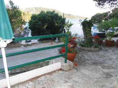 Ferienwohnung in Primosten (Sibensko-Kninska) oder Ferienwohnung oder Ferienhaus