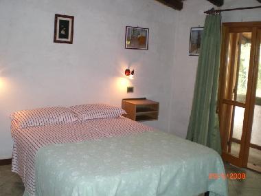 Villa in BALESTRATE (Palermo) oder Ferienwohnung oder Ferienhaus