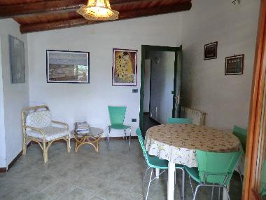 Villa in BALESTRATE (Palermo) oder Ferienwohnung oder Ferienhaus