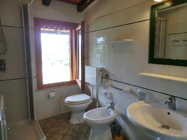 Villa in BALESTRATE (Palermo) oder Ferienwohnung oder Ferienhaus