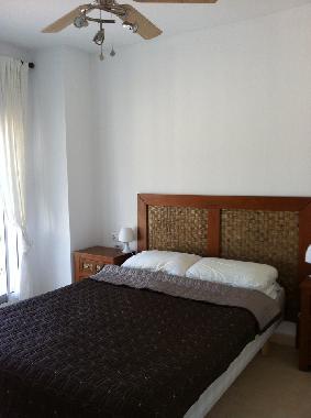 Villa in El Campello (Alicante / Alacant) oder Ferienwohnung oder Ferienhaus