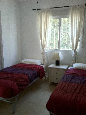 Villa in El Campello (Alicante / Alacant) oder Ferienwohnung oder Ferienhaus