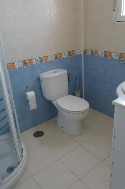 Villa in El Campello (Alicante / Alacant) oder Ferienwohnung oder Ferienhaus