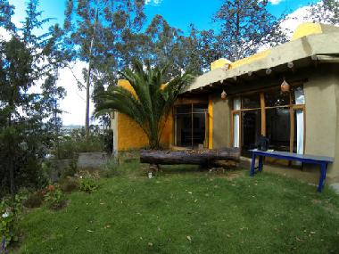 Ferienwohnung in Quito (Pichincha) oder Ferienwohnung oder Ferienhaus