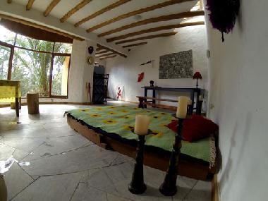 Ferienwohnung in Quito (Pichincha) oder Ferienwohnung oder Ferienhaus