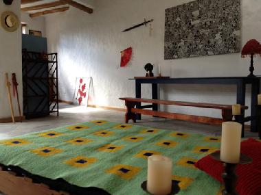 Ferienwohnung in Quito (Pichincha) oder Ferienwohnung oder Ferienhaus