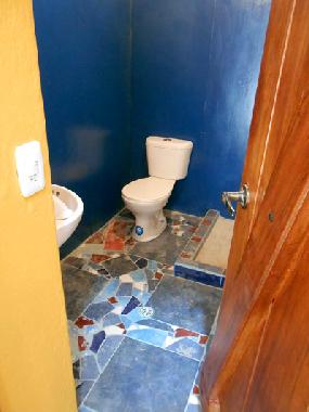 Ferienwohnung in Quito (Pichincha) oder Ferienwohnung oder Ferienhaus