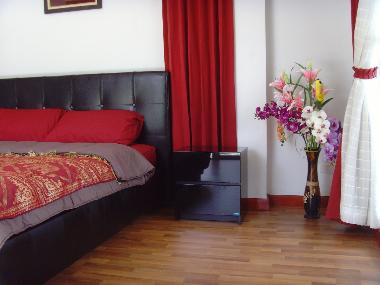 Ferienhaus in Ao Nang (Krabi) oder Ferienwohnung oder Ferienhaus