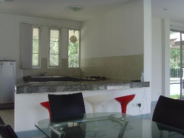 Ferienhaus in Ao Nang (Krabi) oder Ferienwohnung oder Ferienhaus