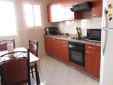 Ferienwohnung in agadir (Agadir) oder Ferienwohnung oder Ferienhaus