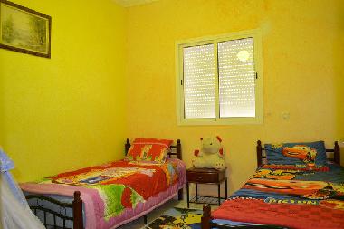 Ferienwohnung in agadir (Agadir) oder Ferienwohnung oder Ferienhaus